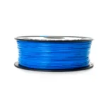 Filamento Filex3D PLA 850 NEGRO SEDA