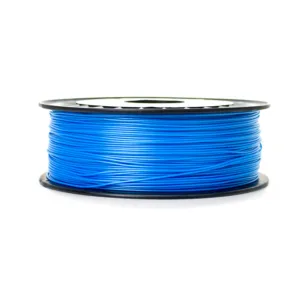 Filamento Filex3D PLA 850 NEGRO SEDA