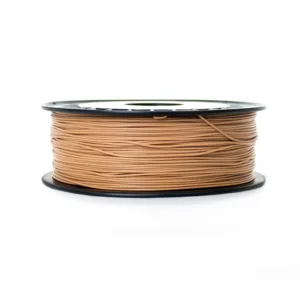 Filamento Filex3D PLA 850 NEGRO SEDA