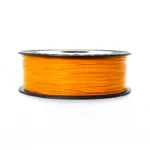 Filamento Filex3D PLA 850 NEGRO SEDA