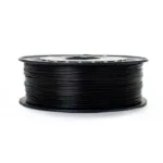 Filamento Filex3D PLA 850 NEGRO SEDA