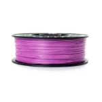 Filamento Filex3D PLA 850 NEGRO SEDA