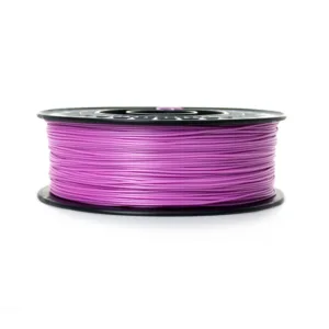 Filamento Filex3D PLA 850 NEGRO SEDA