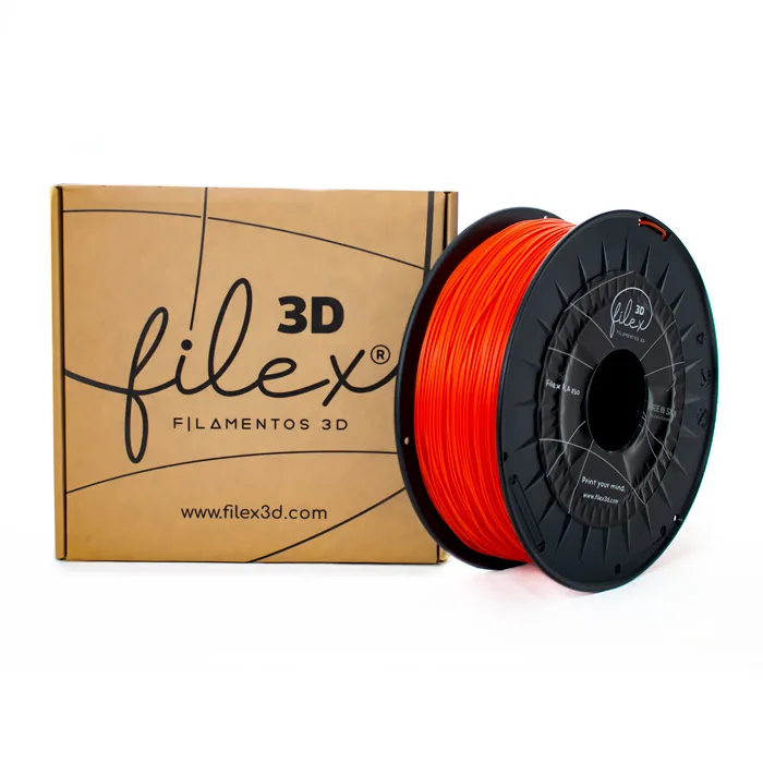 filex3d-pla-850-rojo-1 Filamento Filex3D PLA 850 NEGRO SEDA