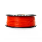 Filamento Filex3D PLA 850 NEGRO SEDA