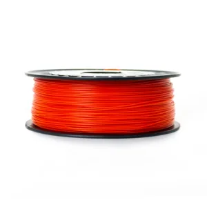 Filamento Filex3D PLA 850 NEGRO SEDA