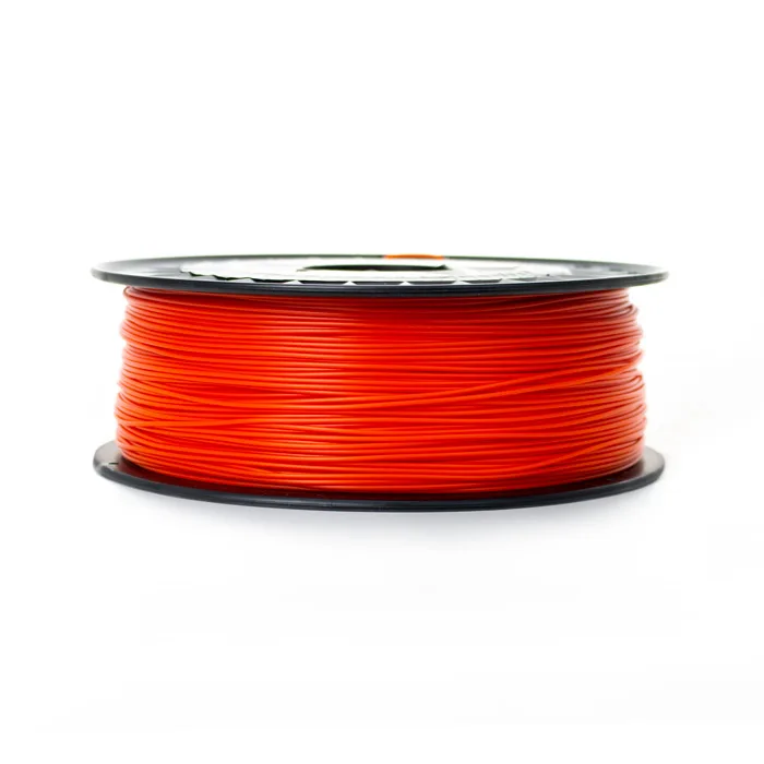 Filamento Filex3D PLA 850 NEGRO SEDA