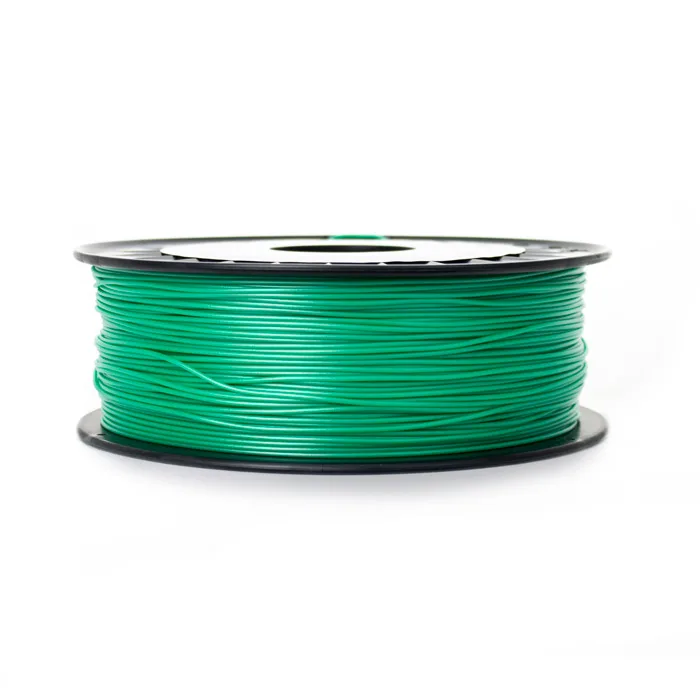 filex3d-pla-850-verde-seda-2 Filamento Filex3D PLA 850 NEGRO SEDA