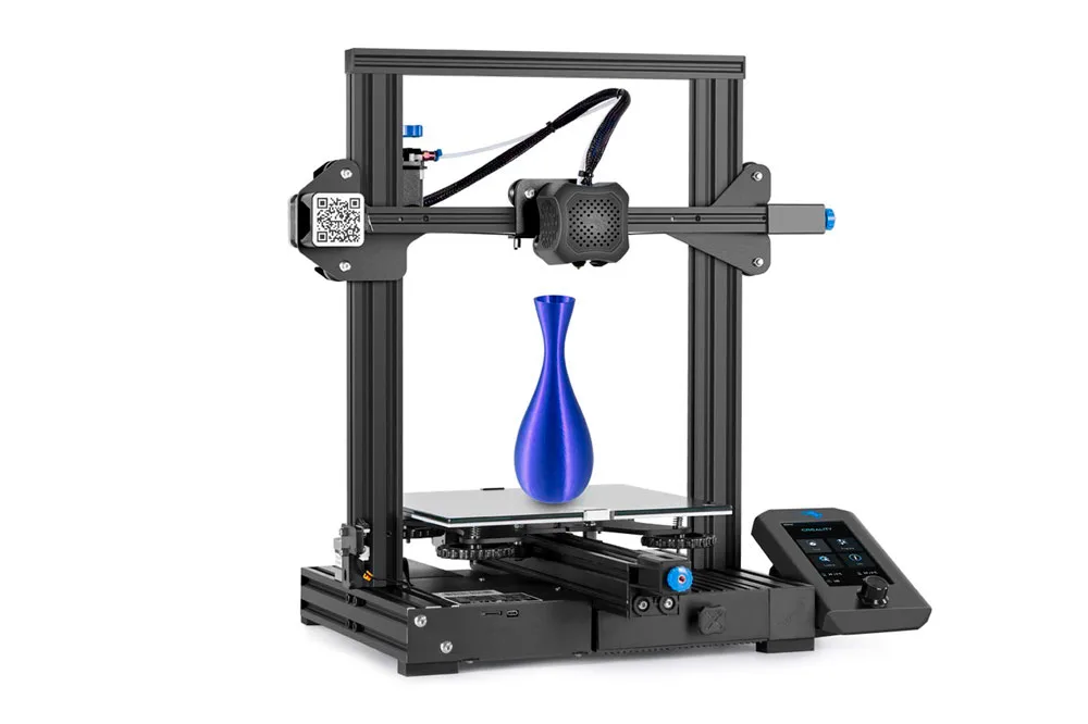 Creality Ender 3 V2 Creality Ender 3 V2