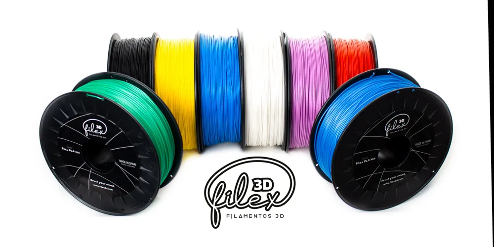 Distribuidor-Filamento-3D-