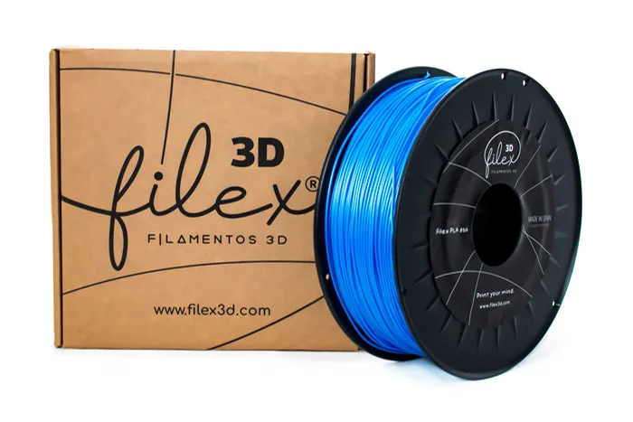 Fabricantes de Filamentos 3D Fabricantes de Filamentos 3D