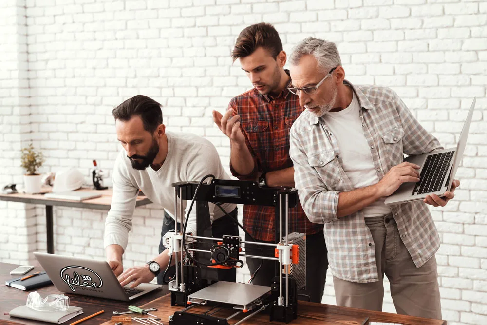 Filamento para Impresora 3D más Barato Filamento para Impresora 3D más Barato