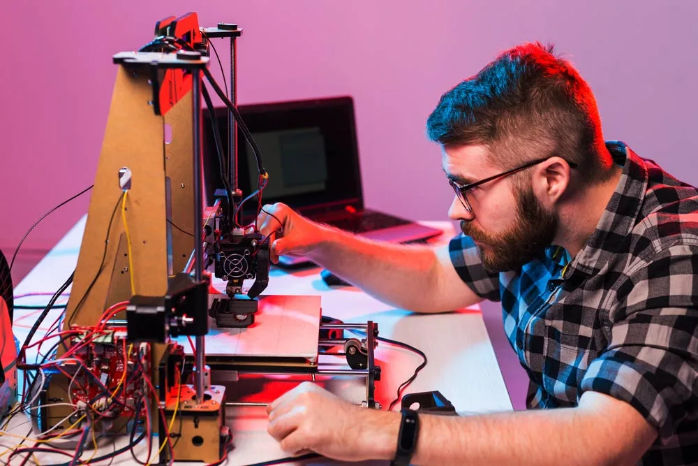 las mejores impresoras 3D las mejores impresoras 3D
