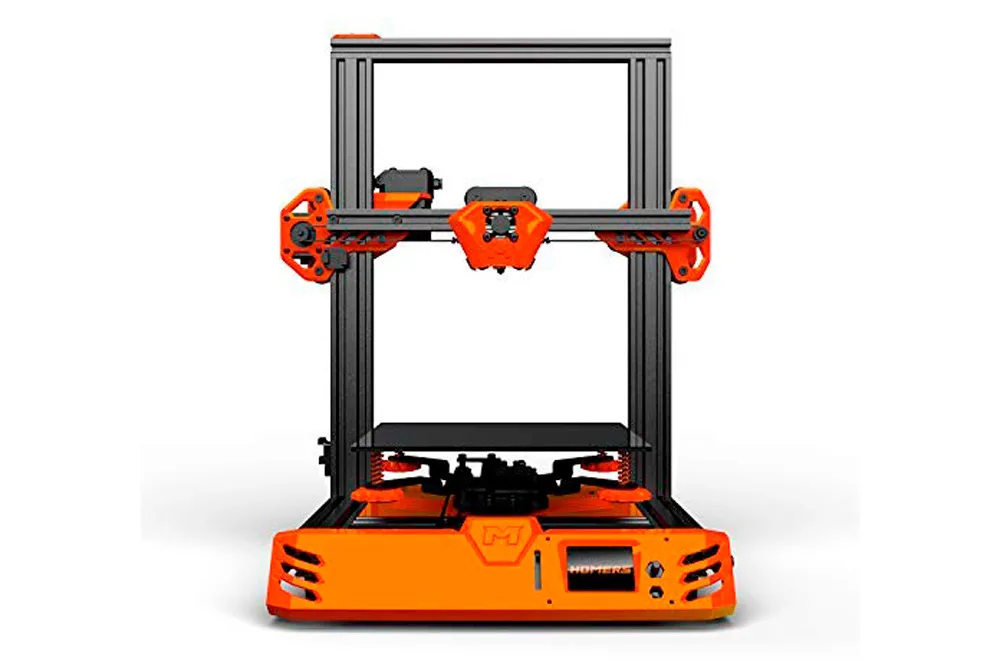 las mejores impresoras 3d las mejores impresoras 3d