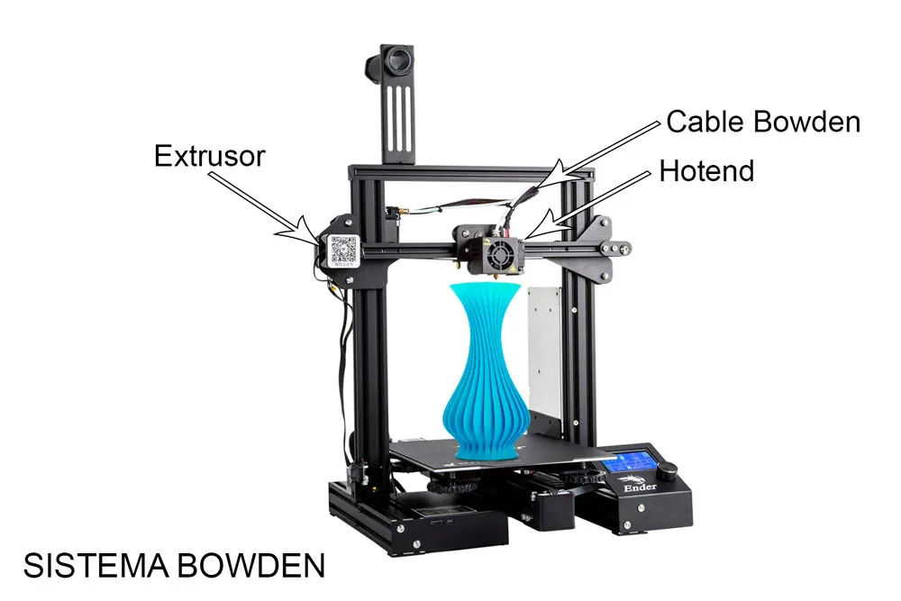 tpu filamento flexible 3d