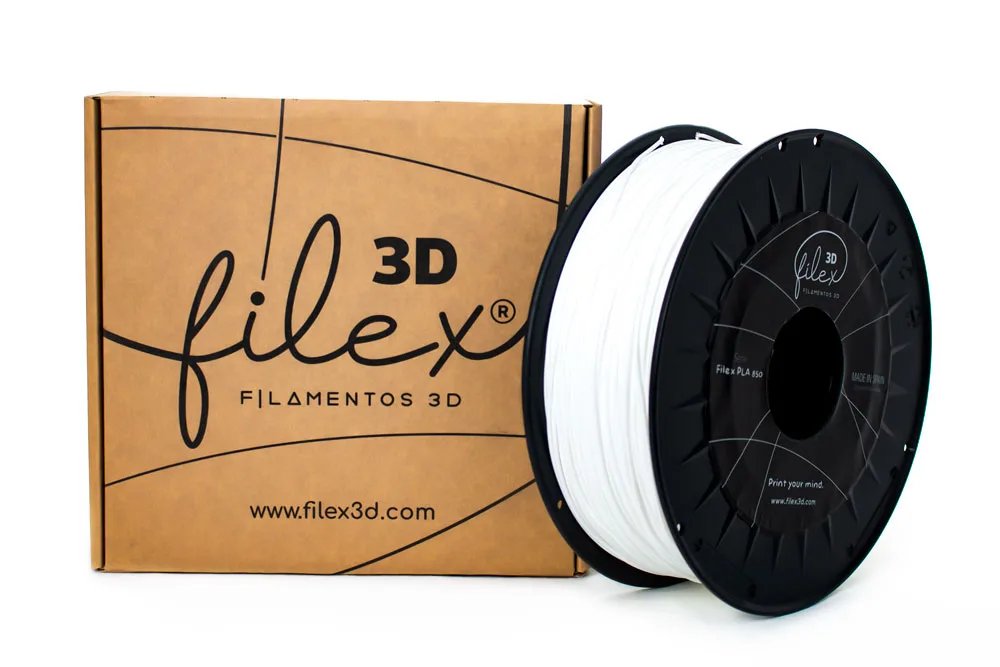 tpu flexible filex 3d