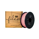 Filamento Filex3D PLA 850 ROSA CHICLE