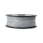 Filamento Filex3D PLA +PREMIUM GRIS