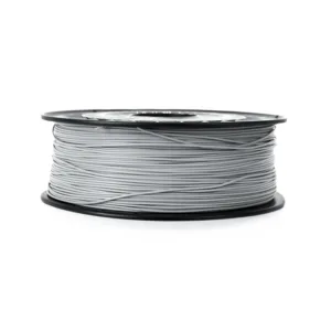Filamento Filex3D PLA +PREMIUM GRIS