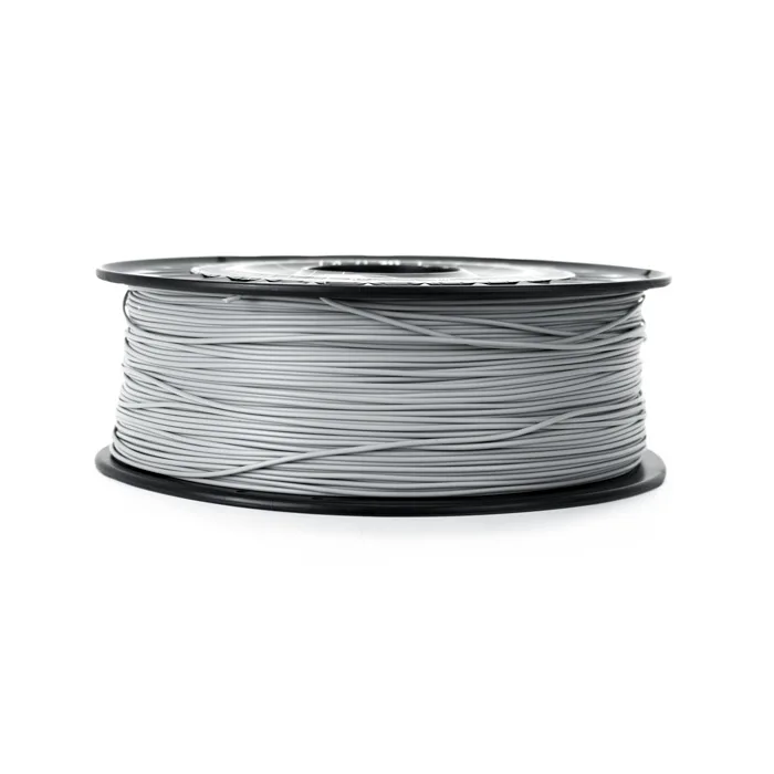 Filamento Filex3D PLA +PREMIUM GRIS
