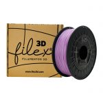 Filamento Filex3D PLA +PREMIUM VIOLETA
