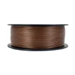 Filamento Filex3D PLA +PREMIUM BRONCE