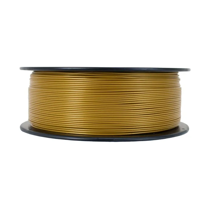 Filamento Filex3D PLA +PREMIUM ORO