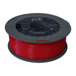 Filamento Filex3D PLA +PREMIUM ROJO LADRILLO