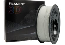 filamento 3d marca blanca
