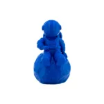 Filamento 3D - PLA - Color: Azul Oscuro - 1.75 mm / 1 kg