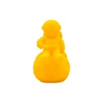 Filamento 3D - PLA - Color: Amarillo - 1.75 mm / 1 kg