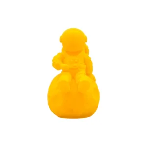 Filamento 3D - PLA - Color: Amarillo - 1.75 mm / 1 kg