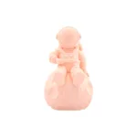 Filamento 3D - PLA - Color: Rosa Pastel - 1.75 mm / 1 kg