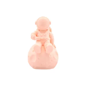 Filamento 3D - PLA - Color: Rosa Pastel - 1.75 mm / 1 kg