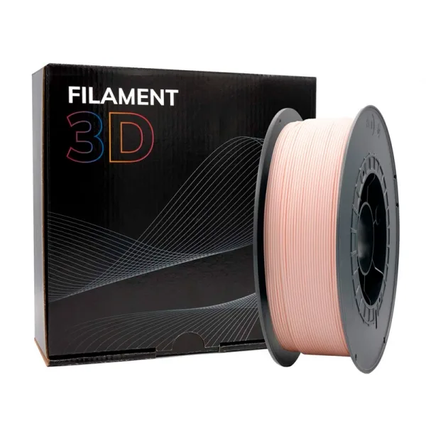 179971_4-jpg.webp Filamento 3D - PLA - Color: Rosa Pastel - 1.75 mm / 1 kg