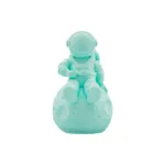 Filamento 3D - PLA - Color: Turquesa Claro - 1.75 mm / 1 kg