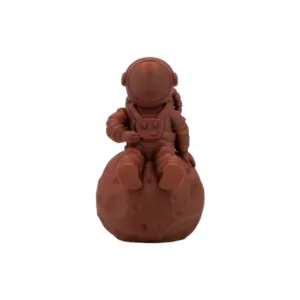 Filamento 3D - PLA - Color: Bronce - 1.75 mm / 1 kg