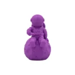 Filamento 3D - PLA - Color: Morado - 1.75 mm / 1 kg