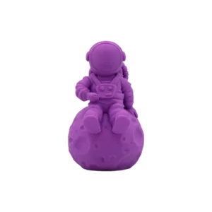 Filamento 3D - PLA - Color: Morado - 1.75 mm / 1 kg