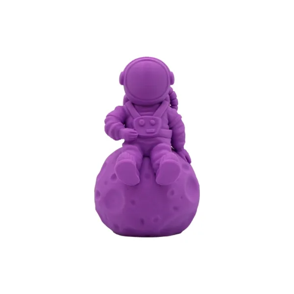 Filamento 3D - PLA - Color: Morado - 1.75 mm / 1 kg