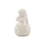 Filamento 3D - PETG - Color: Blanco - 1.75 mm / 1 kg