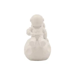 Filamento 3D - PETG - Color: Blanco - 1.75 mm / 1 kg