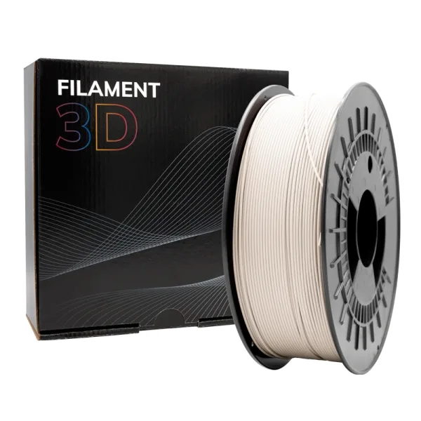 180031_4-jpg.webp Filamento 3D - PETG - Color: Blanco - 1.75 mm / 1 kg