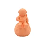 Filamento 3D - PLA - Color: Cuero - 1.75 mm / 1 kg