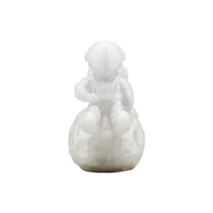 Filamento 3D - PETG - Color: Transparente - 1.75 mm / 1 kg