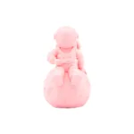 Filamento 3D - PLA - Color: Rosa Crema - 1.75 mm / 1 kg