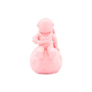 Filamento 3D - PLA - Color: Rosa Crema - 1.75 mm / 1 kg