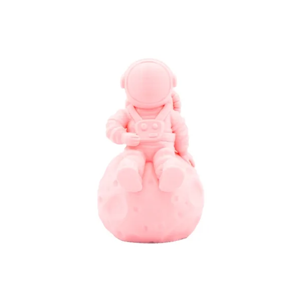 Filamento 3D - PLA - Color: Rosa Crema - 1.75 mm / 1 kg