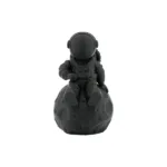 Filamento 3D - PLA - Color: Grafito - 1.75 mm / 1 kg