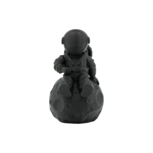 Filamento 3D - PLA - Color: Grafito - 1.75 mm / 1 kg